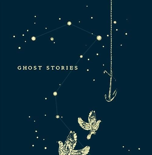 ghost stories coldplay download zip
